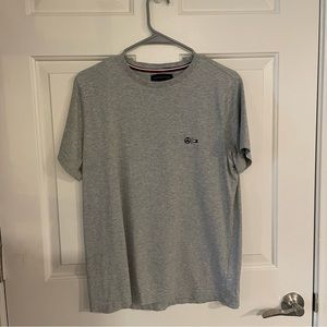 Tommy Hilfiger Mercedes benz petronas size medium t-shirt